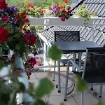 Hotell Kurfuerstenhof 3*