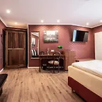 Kurfuerstenhof Hotell Bonn