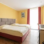 Kurfuerstenhof Hotell Bonn