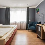 Kurfuerstenhof 3* Bonn