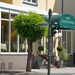 Kurfuerstenhof 3* Bonn