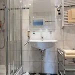 Kurfuerstenhof Hotell Bonn