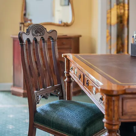 Kurfuerstenhof Hotel Bona