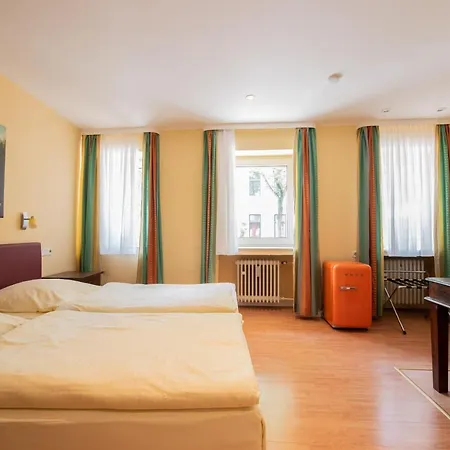 库弗斯藤霍夫酒店