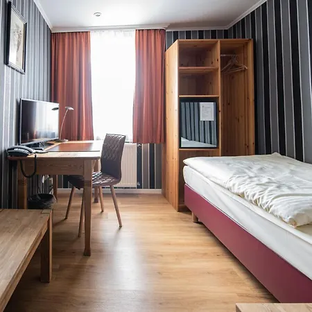 Kurfuerstenhof 3* Bonn