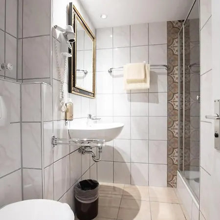 Kurfuerstenhof 3* Bonn