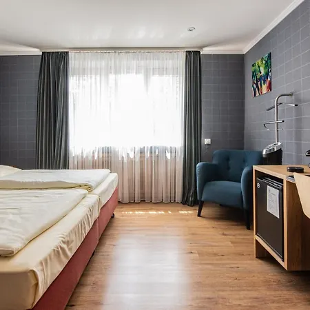 Kurfuerstenhof 3* Bonn