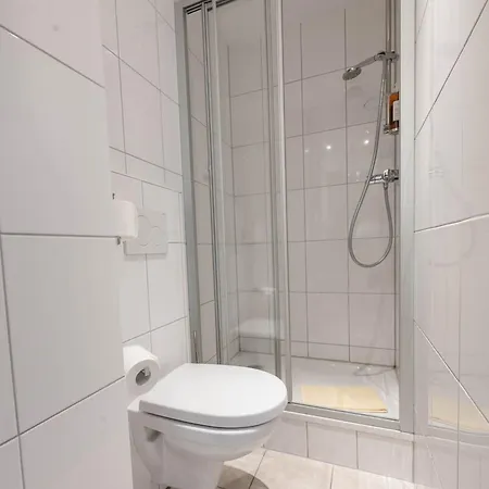 Kurfürstenhof Hotel 3*