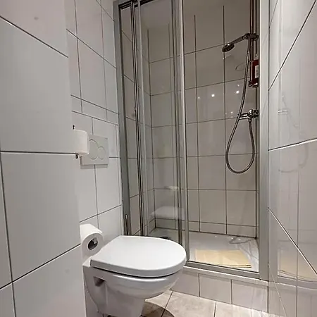 Hotel Kurfürstenhof 3*
