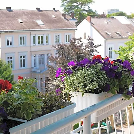 Kurfürstenhof Bonn