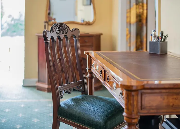 Kurfuerstenhof Hotel Bonn