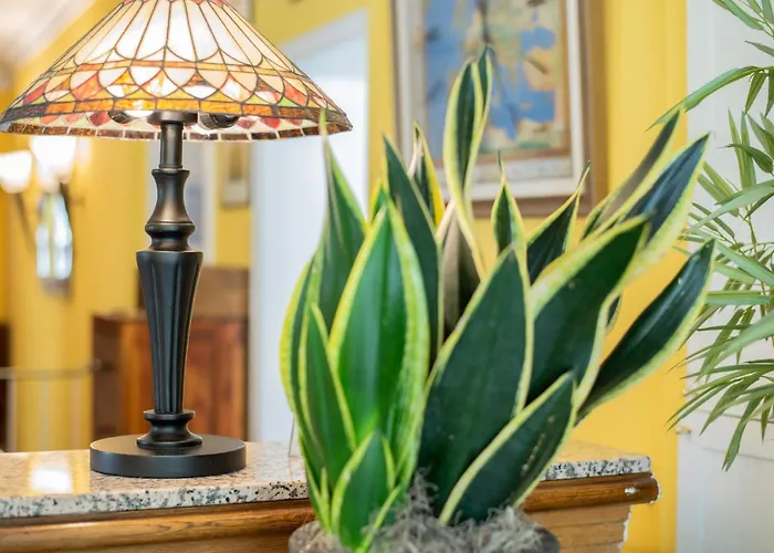 Hotel Kurfuerstenhof