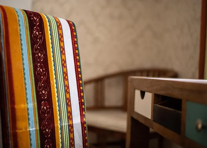 库弗斯藤霍夫酒店 波恩