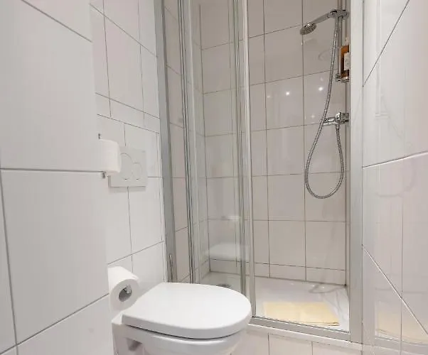 库弗斯藤霍夫酒店 酒店 波恩