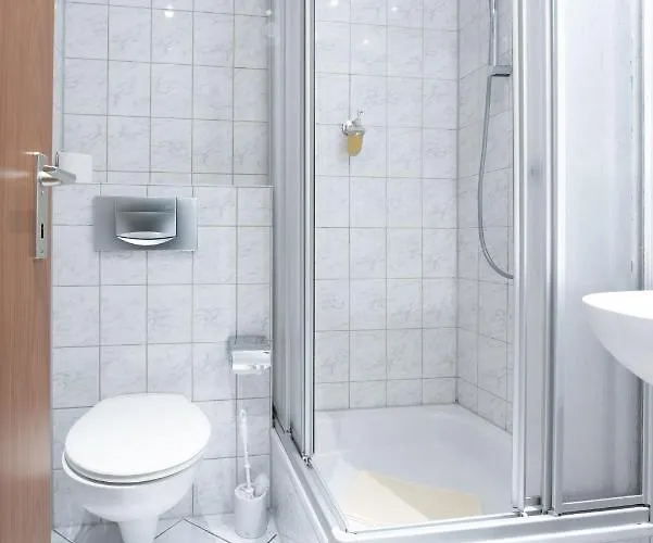 库弗斯藤霍夫酒店 酒店 波恩