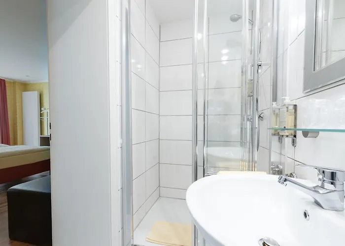 Kurfuerstenhof 3* Bonn