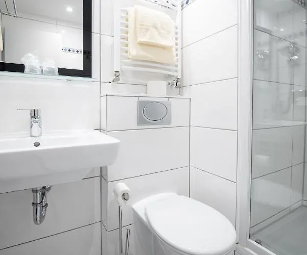 库弗斯藤霍夫酒店