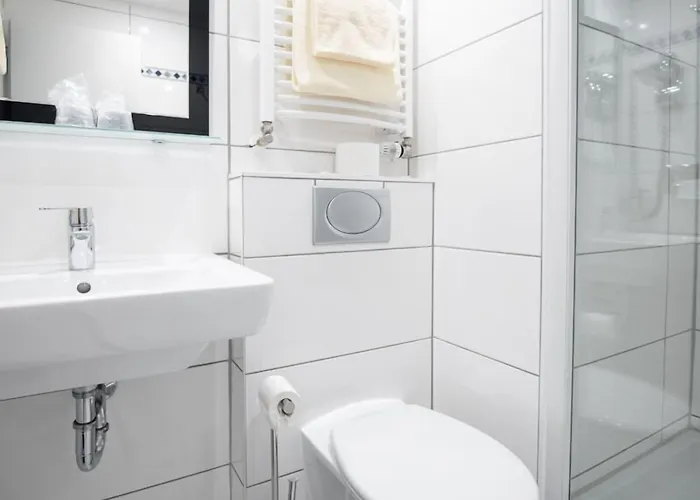 Hotel Kurfuerstenhof