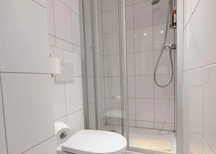 Kurfuerstenhof Szálloda 3*